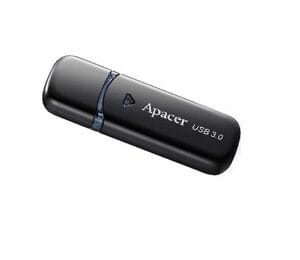 Apacer AH355 128GB AP128GAH355B-1 crni - Slika 2