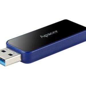Apacer AH356 128GB AP128GAH356B-1 crni - Slika 2