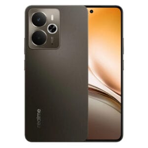 REALME 14 5G RMX5070 Storm Titanium 8/256GB mobilni telefon - Slika 1
