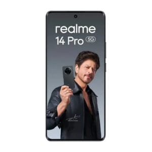 Realme 14 Pro 5G RMX5056 Suede Grey 8/256GB mobilni telefon - Slika 1