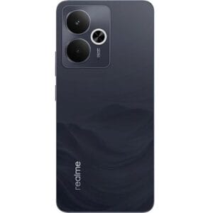 Realme 14 T RMX5078 Obsidian Black 8/256GB mobilni telefon - Slika 2