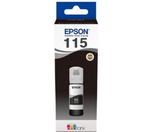 Epson 115 foto-crno mastilo - Slika 1