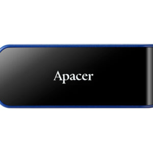 Apacer AH356 128GB AP128GAH356B-1 crni - Slika 3