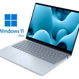 Dell 14 Plus 14 inch FHD+ Touch 300nits Core Ultra 7 256V 16GB 1TB SSD Intel Arc Backlit FP Win11Pro laptop - Slika 3