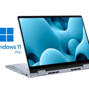 Dell 14 Plus 2-u-1 14 inch FHD+ Touch 300nits Core Ultra 5 226V 1... - Slika 4