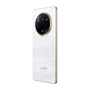 Realme 14 Pro 5G RMX5056 Pearl White 8/256GB mobilni telefon - Slika 3