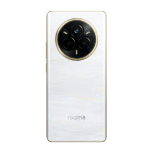 Realme 14 Pro 5G RMX5056 Pearl White 8/256GB mobilni telefon - Slika 7