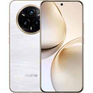 Realme 14 Pro+ 5G RMX5051 Pearl White 12/512GB mobilni telefon - Slika 4