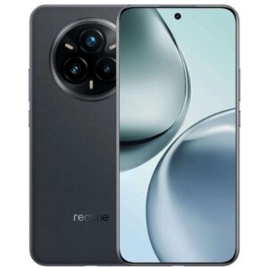Realme 14 Pro+ 5G RMX5051 Suede Grey 12/512GB mobilni telefon - Slika 3