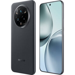 Realme 14 Pro+ 5G RMX5051 Suede Grey 12/512GB mobilni telefon - Slika 1