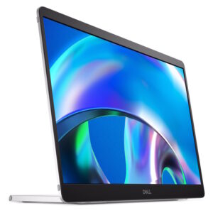 Dell 14 inch P1425 USB-C Pro Plus Portable monitor - Slika 6