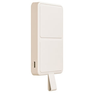 Xiaomi 15W Magnetic Power Bank 6000mAh (BHR9074GL) - Slika 4