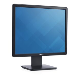 Dell 17 inch E1715S 5:4 monitor - Slika 1
