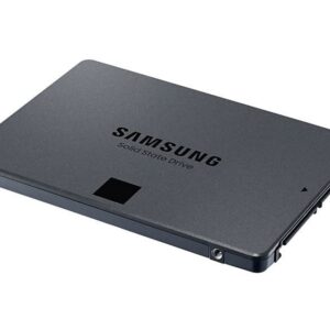 Samsung 1TB 2.5 inča SATA III MZ-77Q1T0BW 870 QVO Series SSD - Slika 3