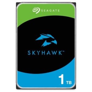 Seagate 1TB 3.5 inča SATA III 256MB ST1000VX013 SkyHawk Surveillance... - Slika 1