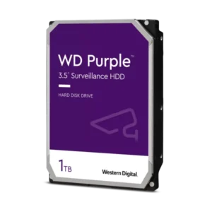Western Digital Hard disk 1TB SATA3 Western Digital WD11PURZ Purple - Slika 1