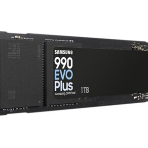 Samsung 1TB M.2 NVMe MZ-V9S1T0BW 990 EVO Plus Series SSD - Slika 5