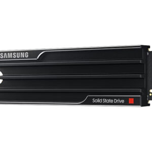 Samsung 1TB M.2 NVMe MZ-VAP1T0CW 9100 Pro Heatsink Series - Slika 2