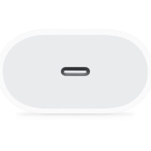 Apple 20W USB-C Power Adapter (muvv3zm/a) - Slika 2