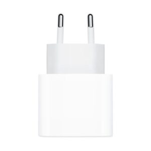 Apple 20W USB-C Power Adapter (muvv3zm/a) - Slika 3