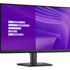 Dell 23.8 inch E2425HM 100Hz Pro IPS monitor - Slika 1