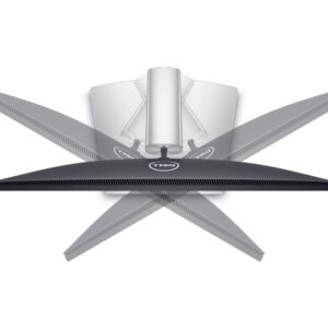 Dell 23.8 inch P2424HT Touch USB-C Professional IPS monitor - Slika 6