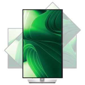Dell 23.8 inch P2425DE QHD 100Hz USB-C Pro Plus IPS monitor - Slika 2