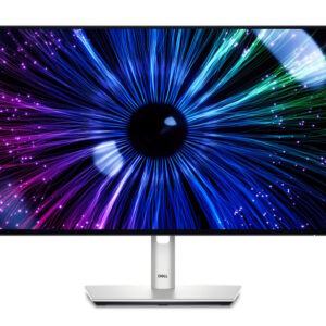 Dell 23.8 inch U2424HE 120Hz USB-C UltraSharp IPS monitor - Slika 2