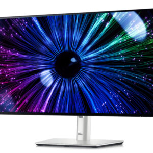 Dell 23.8 inch U2424HE 120Hz USB-C UltraSharp IPS monitor - Slika 1
