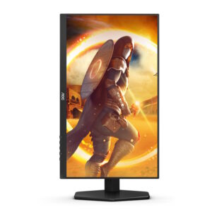 AOC 23.8 inča 24G4X FHD 1920x1080 IPS 180 Hz gaming monitor - Slika 3