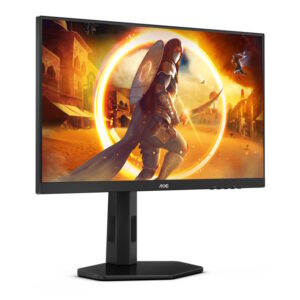 AOC 23.8 inča 24G4X FHD 1920x1080 IPS 180 Hz gaming monitor - Slika 1