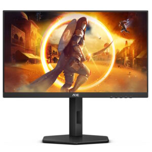 AOC 23.8 inča 24G4X FHD 1920x1080 IPS 180 Hz gaming monitor - Slika 7