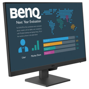 Benq 23.8 inča BL2490 FHD 1920x1080 IPS 100 Hz monitor - Slika 1