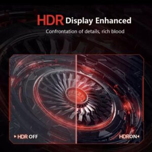 XIAOMI 23.8 inča G24i EU Gaming Monitor (ELA5625EU) - Slika 3