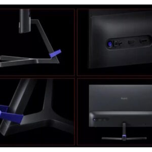 XIAOMI 23.8 inča G24i EU Gaming Monitor (ELA5625EU) - Slika 4