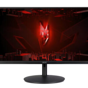 Acer 23.8 inča Nitro XF240YS3biphx FHD 1920x1080 180 Hz gaming monitor - Slika 2