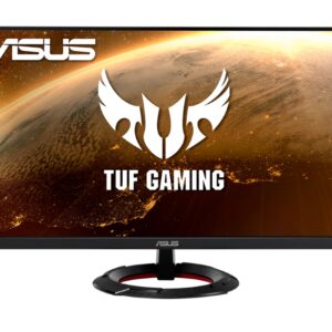 ASUS 23.8 inča VG249Q1R 165Hz FreeSync TUF Gaming monitor - Slika 3