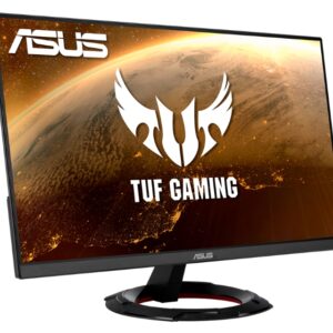 ASUS 23.8 inča VG249Q1R 165Hz FreeSync TUF Gaming monitor - Slika 4