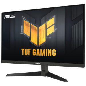 Asus 23.8 inča TUF VG249Q3A FHD 1920x1080 IPS 180 Hz gaming monitor - Slika 3