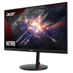 Acer 24 inča Nitro XV242Fbmiiprx FHD 1920x1080 540 Hz gaming monitor - Slika 1