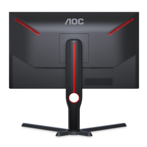 AOC 24.5 inča 25G3ZM/BK FHD 1920x1080 240 Hz gaming monitor - Slika 3