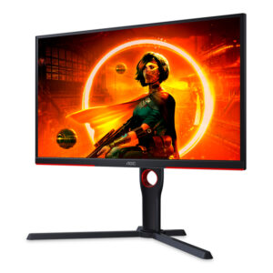 AOC 24.5 inča 25G3ZM/BK FHD 1920x1080 240 Hz gaming monitor - Slika 6