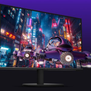 COOLER MASTER 24.5 inča GA25FC FHD 120Hz Gaming monitor (CMI-GA25FC-EU) - Slika 2