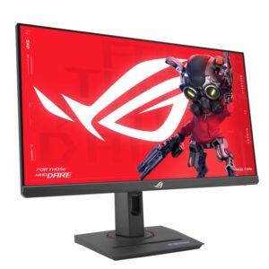 Asus 24.5 inča ROG Strix XG259CS FHD 1920x1080 Fast IPS 180 Hz ga... - Slika 1
