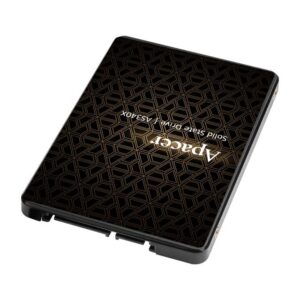 Apacer 240GB 2.5 inča SATA III AS340X SSD AP240GAS340XC-1 - Slika 3