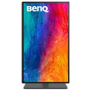 Benq 25 inča PD2506Q QHD 2560x1440 IPS USB-C 65W dizajnerski monitor - Slika 1