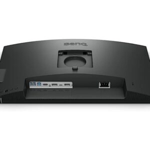 Benq 25 inča PD2506Q QHD 2560x1440 IPS USB-C 65W dizajnerski monitor - Slika 4
