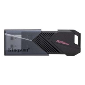 Kingston 256GB DataTraveler Exodia Onyx USB 3.2 Gen1 DTXON/256GB - Slika 2