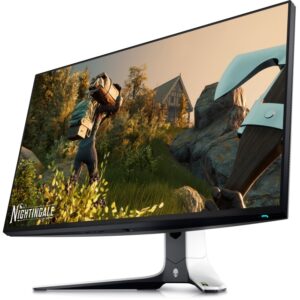 DELL 27 inch AW2723DF QHD 240Hz FreeSync/G-Sync Alienware Gaming monitor - Slika 5