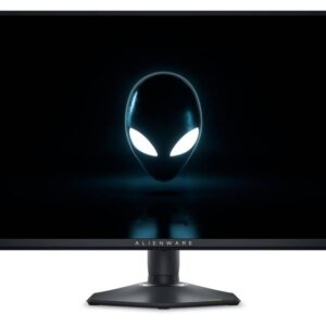 Dell 27 inch AW2725QF 4K IPS 180Hz G-Sync Alienware Dual-Resoluti... - Slika 3